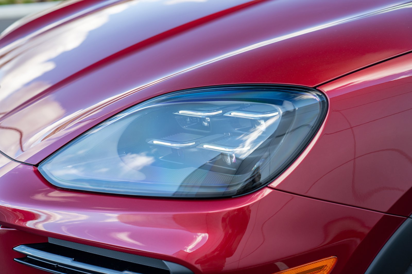New 2026 Porsche Cayenne Turbo GT AWD/4WD image 29