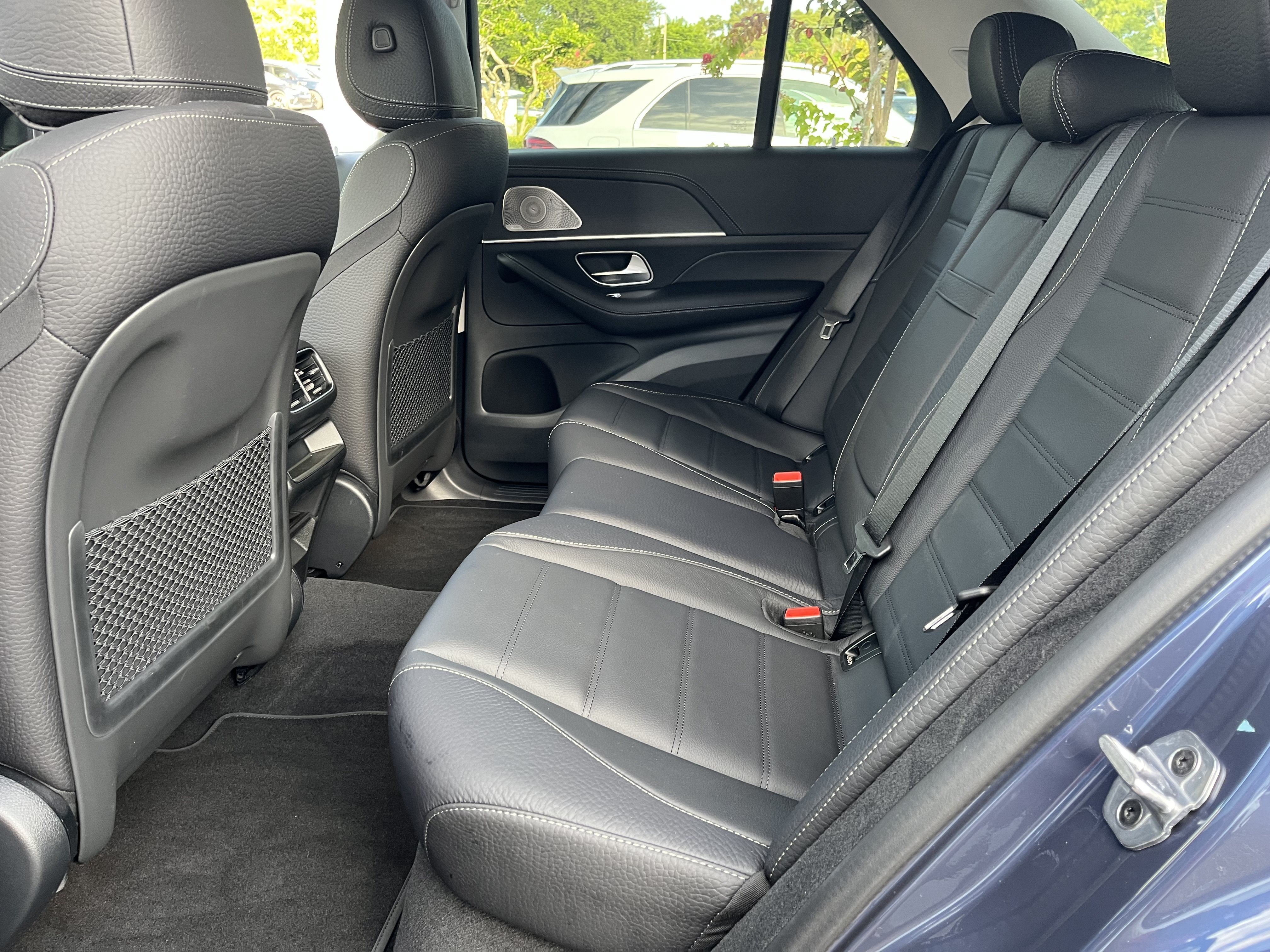 New 2026 Mercedes-Benz GLE 450e 4MATIC image 17