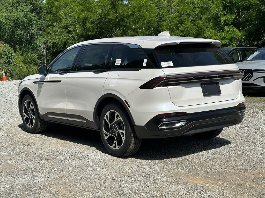 New 2026 Lincoln Nautilus Premier w/ Equipment Group 102A AWD/4WD image 33