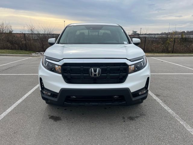 New 2026 Honda Ridgeline RTL image 2