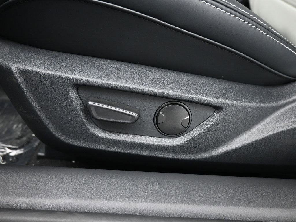 New 2025 Ford Mustang GT Premium w/ 60th Anniversary Package image 10