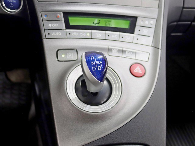 Used 2012 Toyota Prius Two image 19