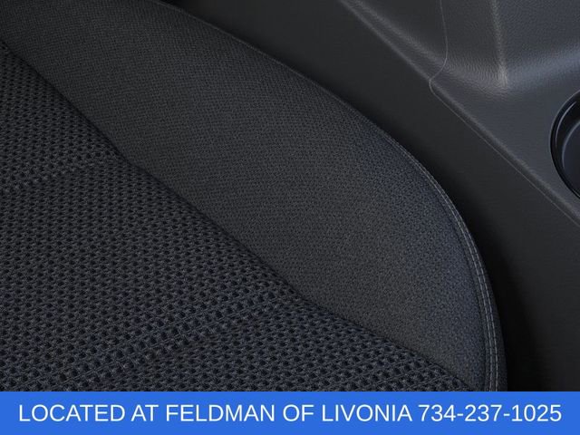New 2026 Chevrolet Colorado LT w/ Advanced Trailering Package image 21