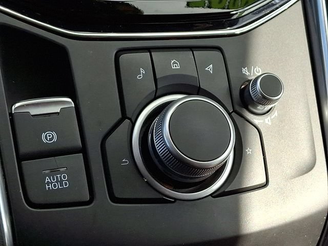 Used 2025 MAZDA CX-5 Carbon Edition AWD/4WD image 26