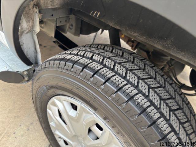 Used 2023 Ford Transit 250 Low Roof w/ Exterior Upgrade Package image 30