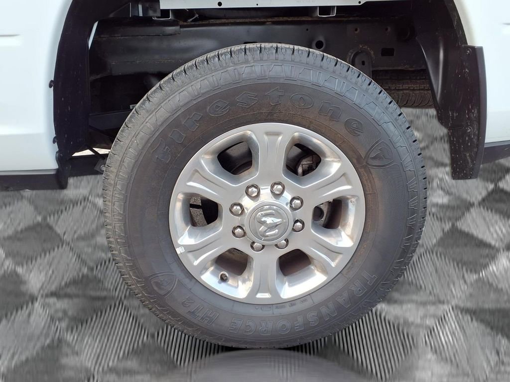 Certified 2024 RAM 2500 Big Horn image 22