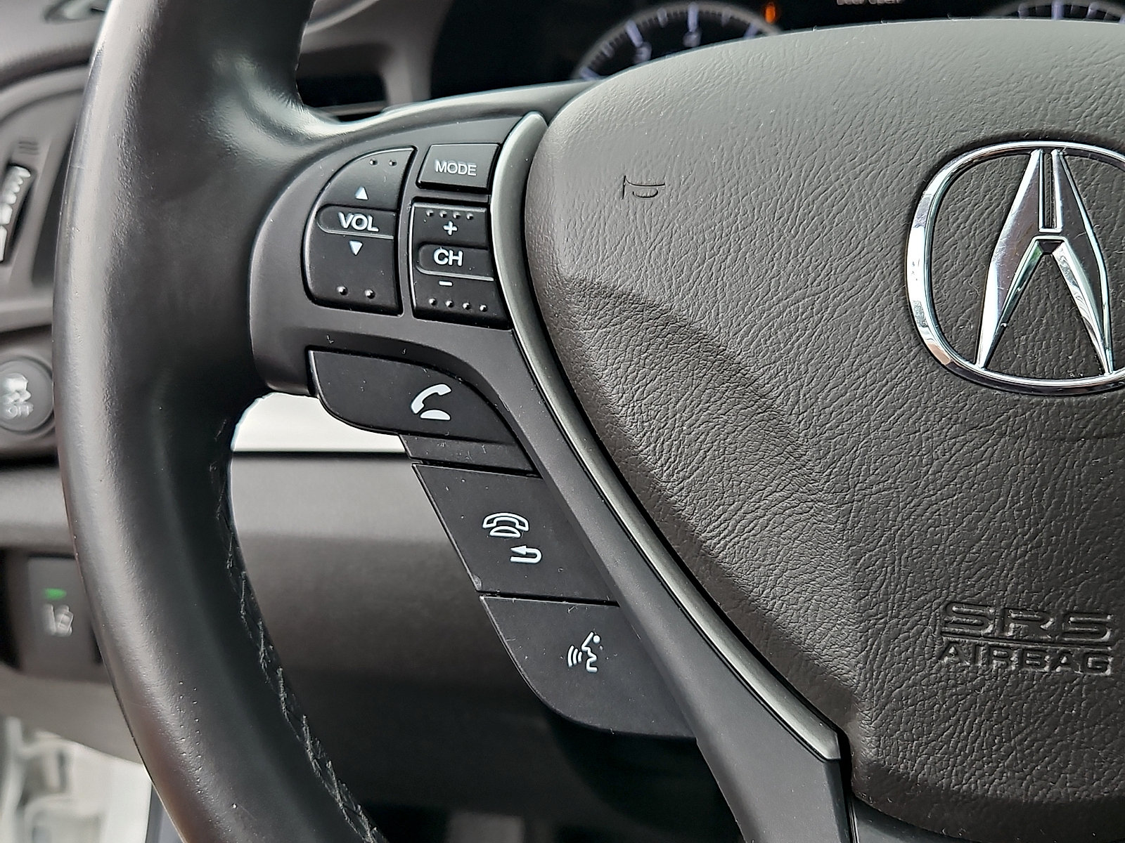 Certified 2020 Acura ILX FWD image 23
