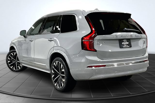 New 2026 Volvo XC90 T8 Plus w/ Protection Package Premier image 4