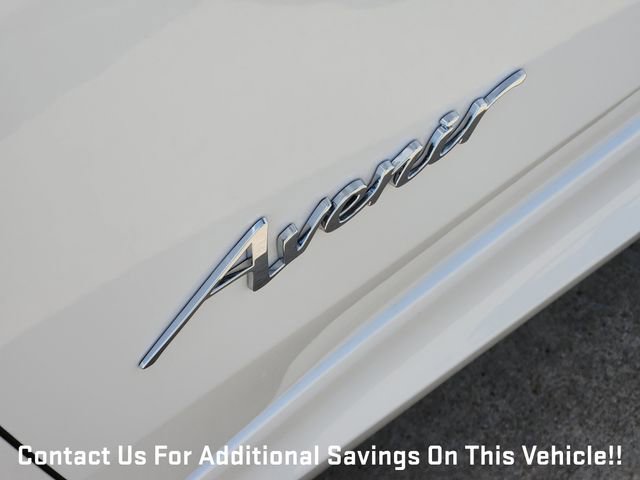 New 2026 Buick Envista Avenir image 8