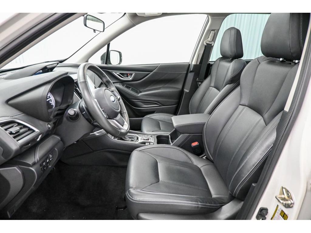 Used 2022 Subaru Forester Touring image 34