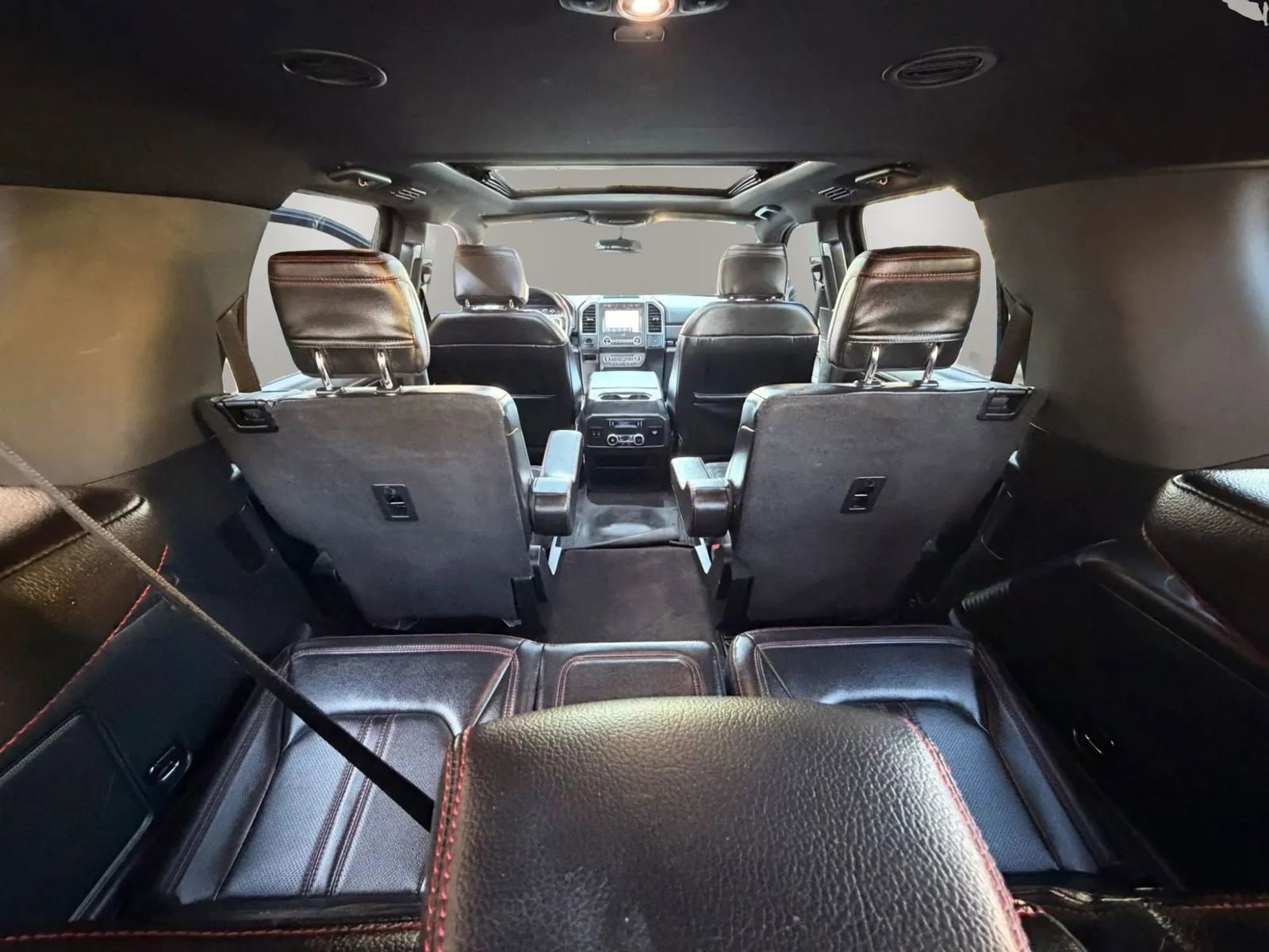 Used 2020 Ford Expedition Limited w/ Equipment Group 303A RWD image 48
