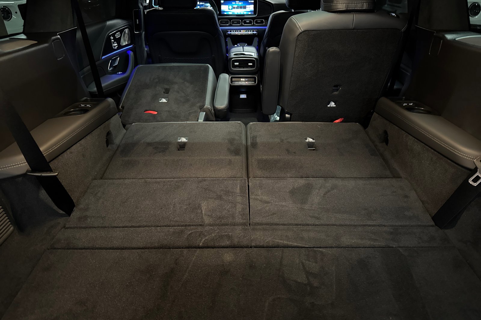 New 2026 Mercedes-Benz GLS 63 AMG 4MATIC image 29