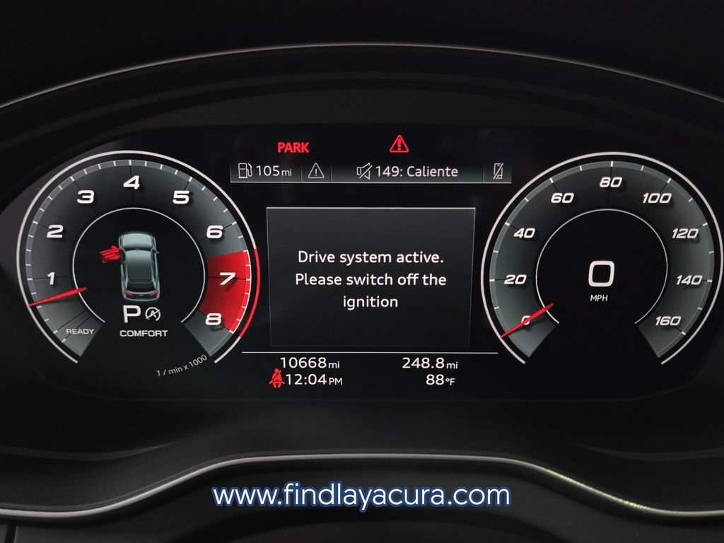 Used 2024 Audi SQ5 Premium Plus AWD/4WD image 26