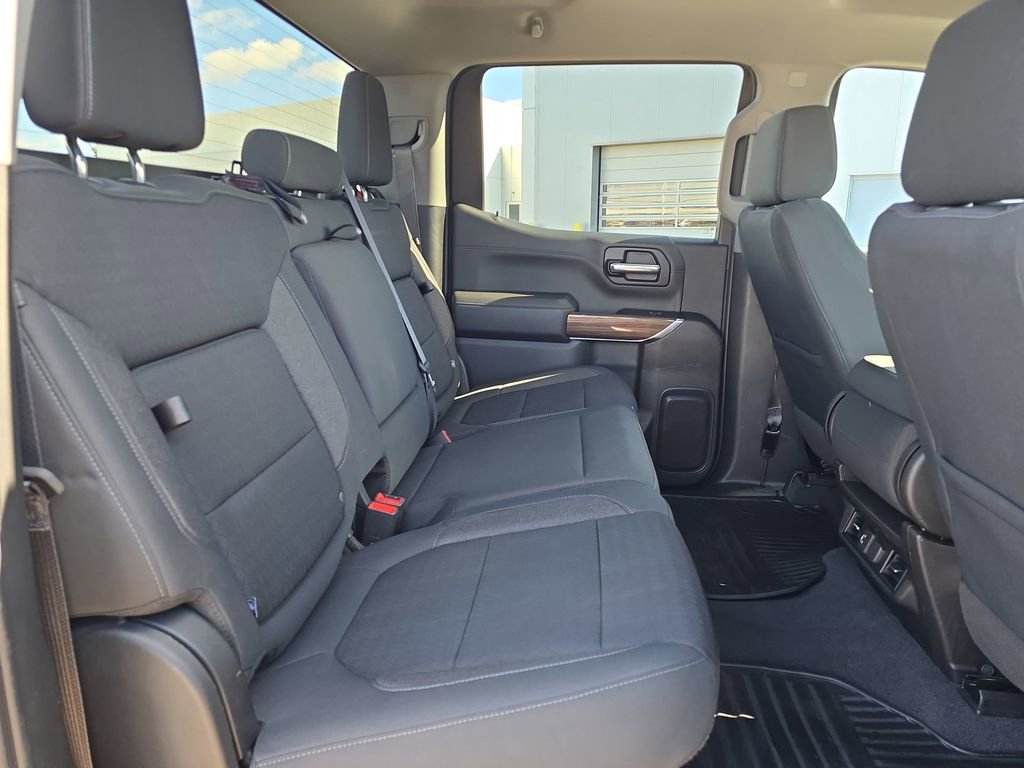 Used 2020 Chevrolet Silverado 1500 RST w/ All-Star Edition image 32