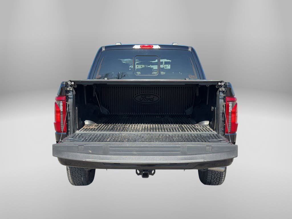 Used 2024 Ford F150 XLT w/ Equipment Group 302A MID AWD/4WD image 39