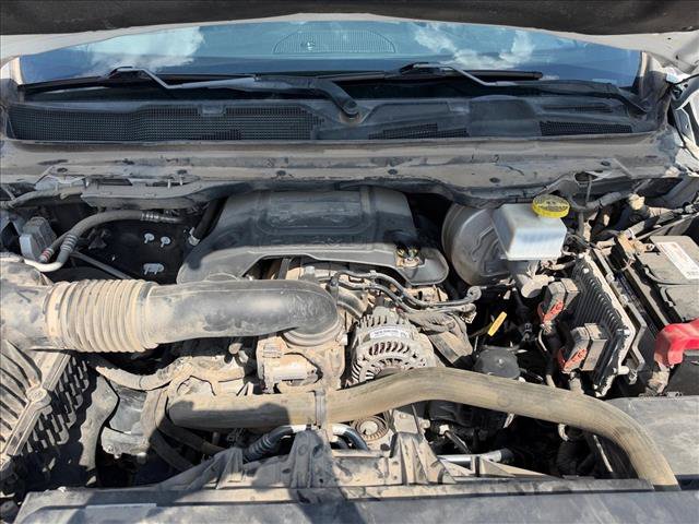 Used 2019 RAM 1500 Big Horn RWD image 24