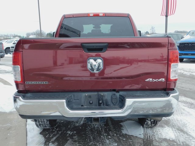Used 2024 RAM 2500 Big Horn image 8