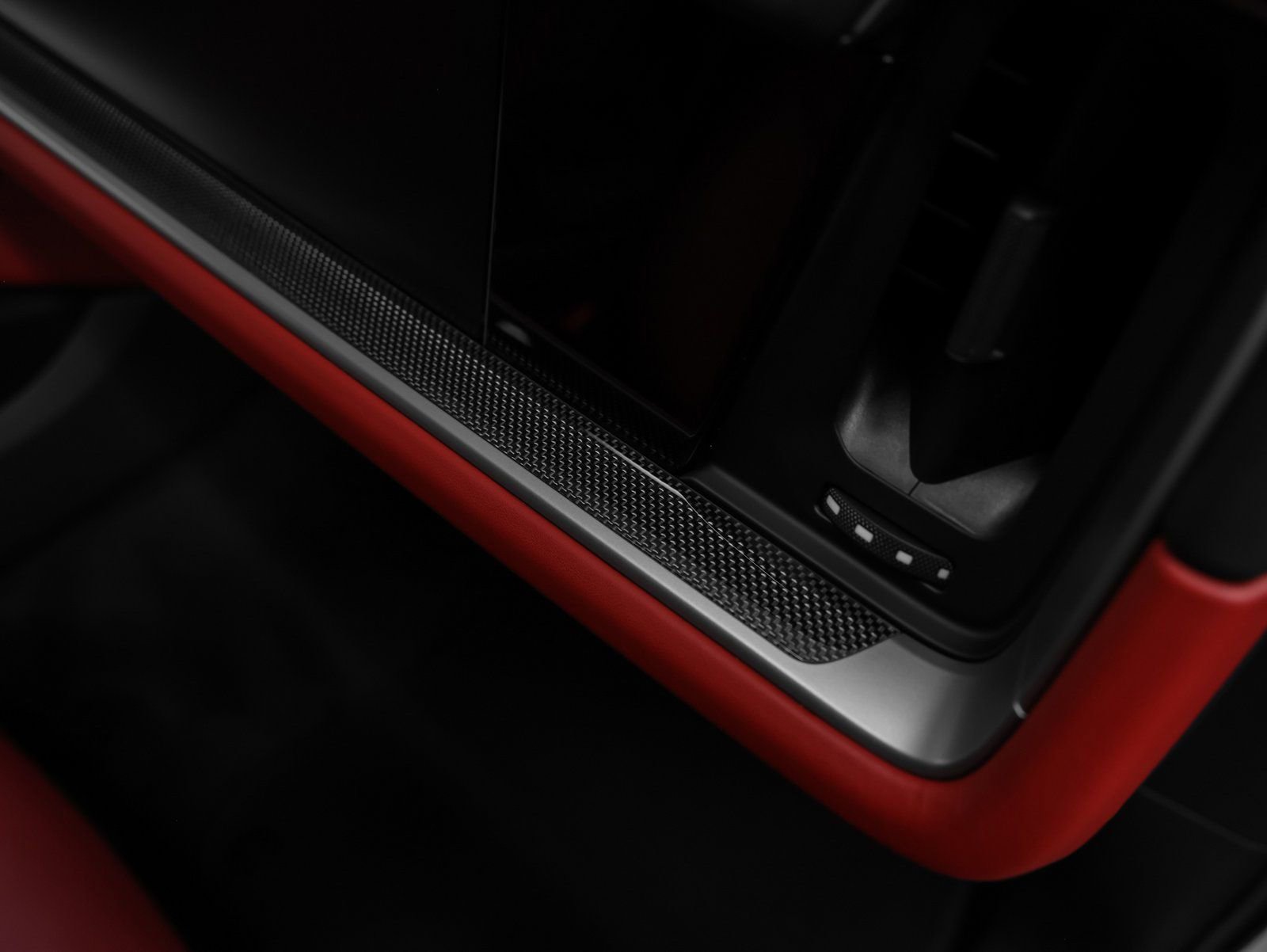 New 2026 Porsche Cayenne Turbo AWD/4WD image 35