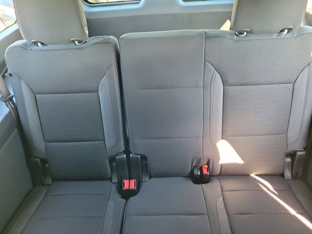 New 2026 Chevrolet Suburban LS w/ LPO, Dark Essentials Package image 11
