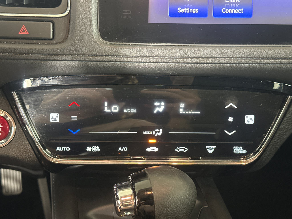 Used 2016 Honda HR-V EX image 29