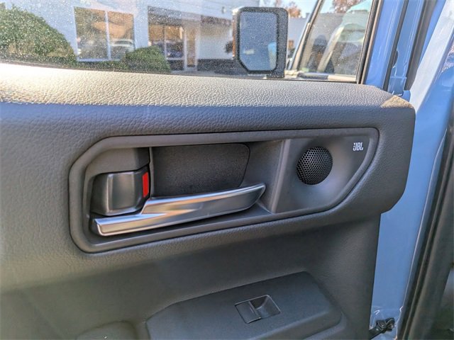 Used 2025 Toyota Land Cruiser w/ Premium Package image 27