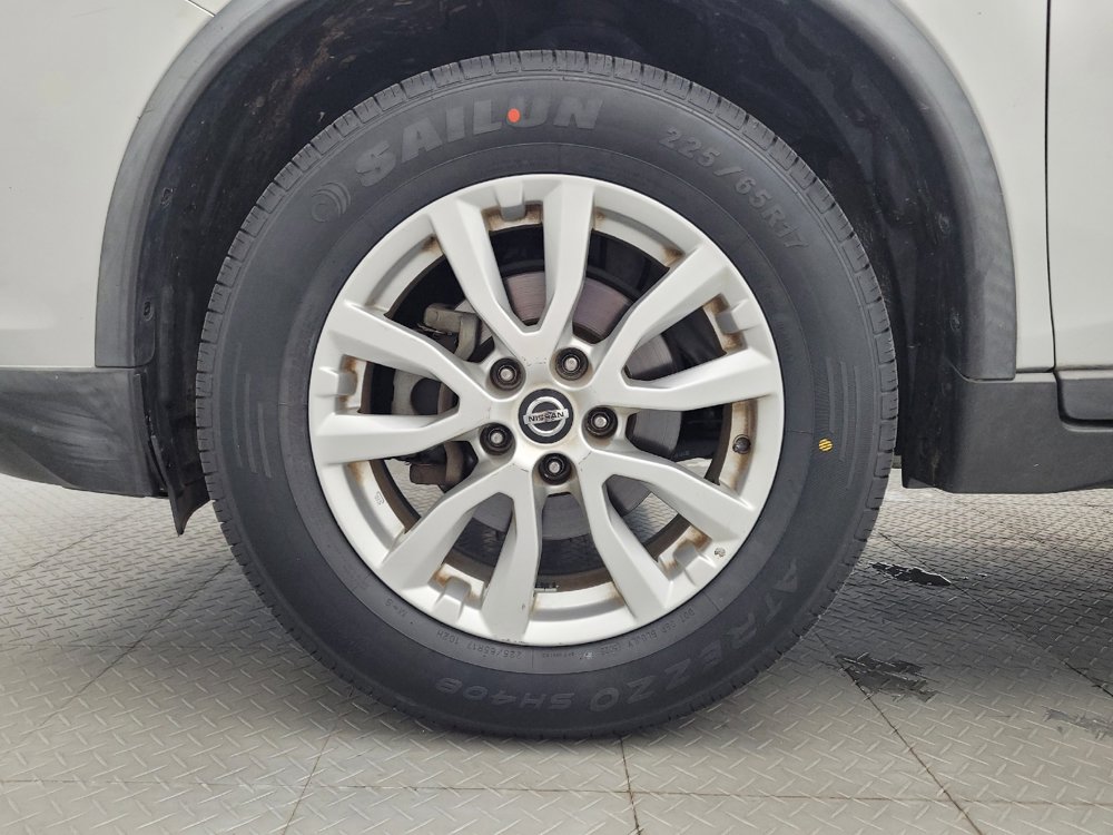 Used 2020 Nissan Rogue SV AWD/4WD image 31