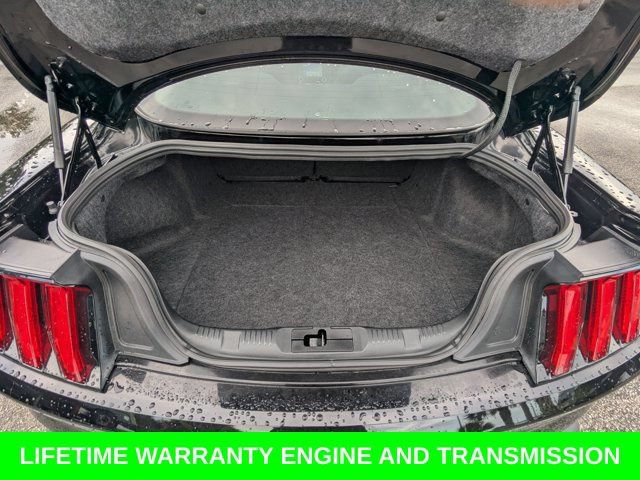 Used 2018 Ford Mustang GT w/ Equipment Group 301A RWD image 14