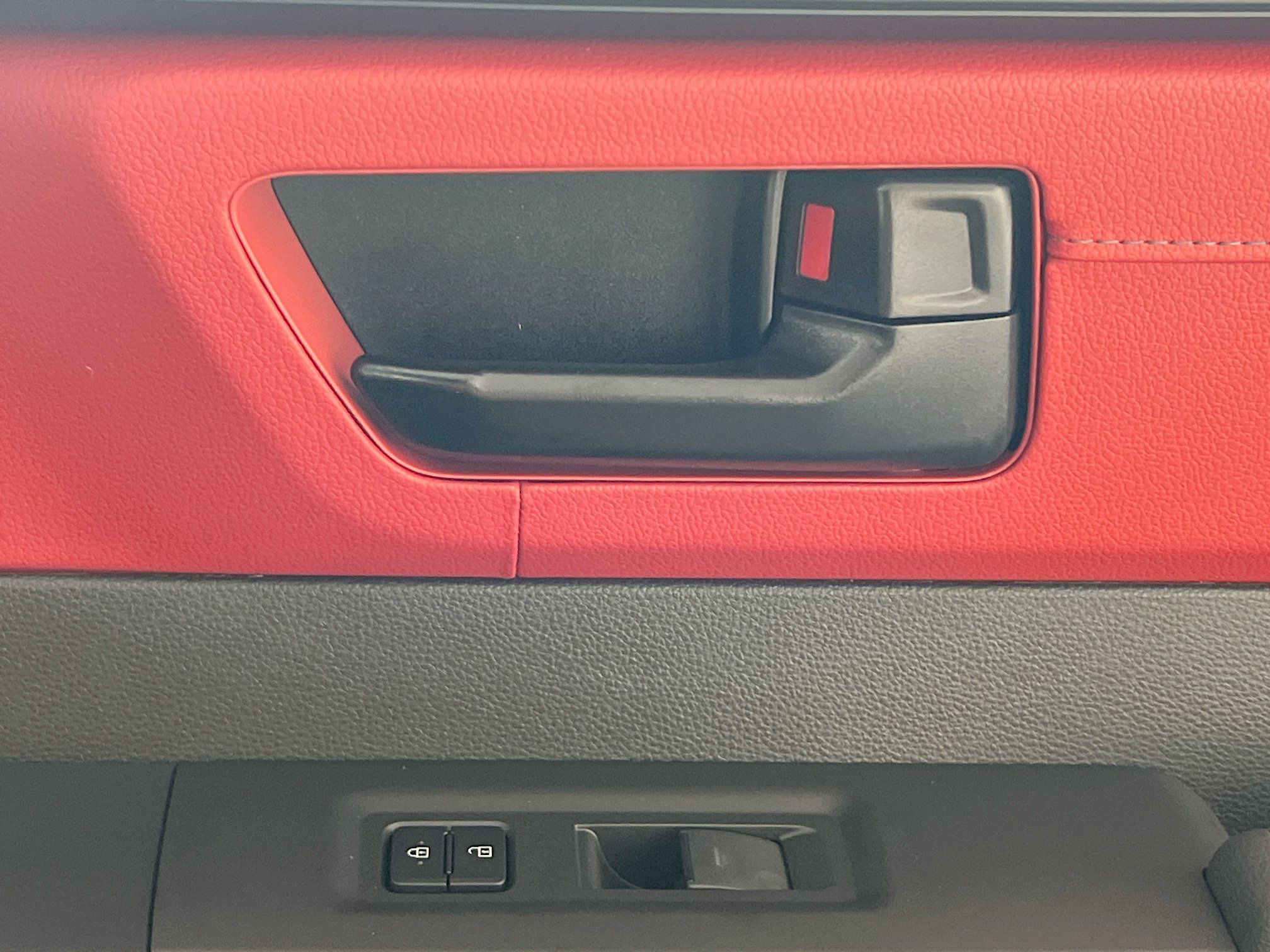 New 2026 Toyota Tundra TRD Pro image 32
