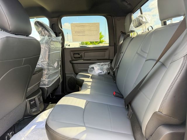 New 2026 RAM 5500 Tradesman AWD/4WD image 25
