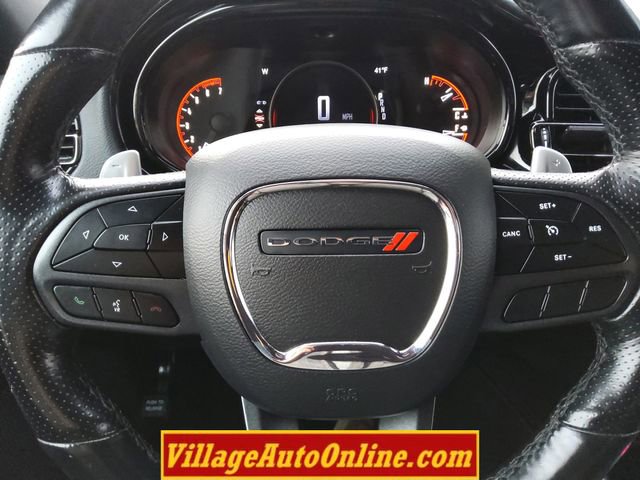 Used 2021 Dodge Durango R/T image 45