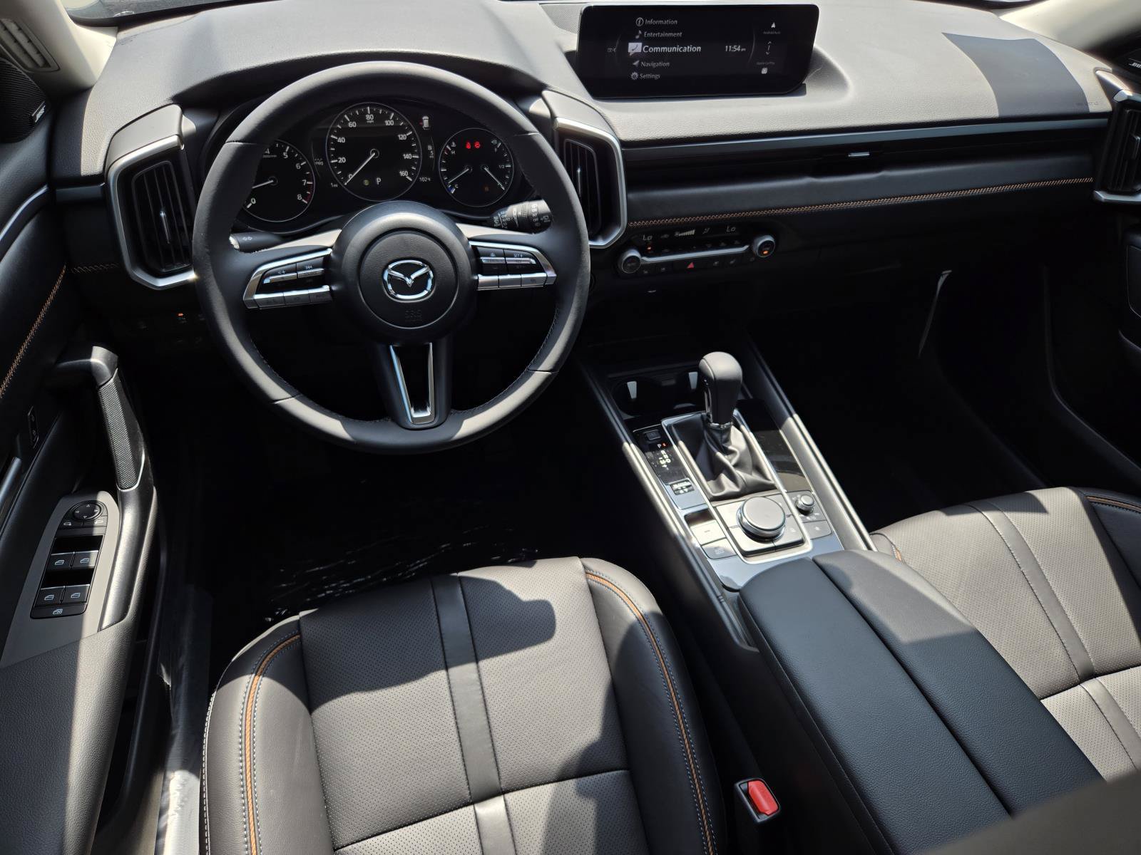 New 2026 MAZDA CX-50 AWD 2.5 S w/ Weather Package image 14