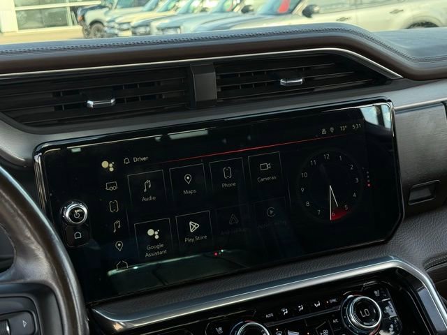 Used 2023 GMC Sierra 1500 Denali w/ Technology Package image 29