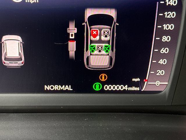 New 2026 Honda Passport TrailSport Elite image 19