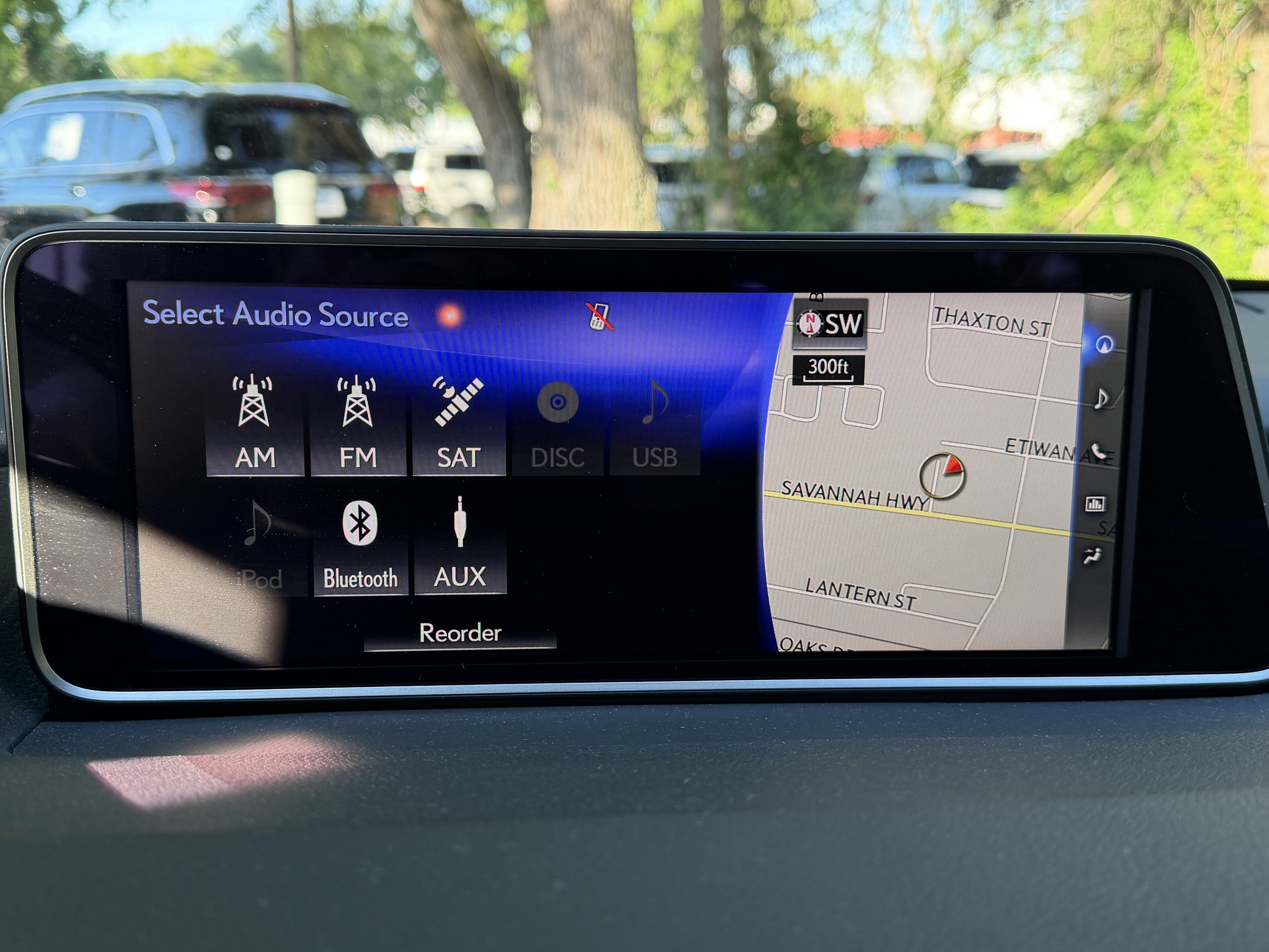 Used 2017 Lexus RX 350 AWD w/ Luxury Package image 25