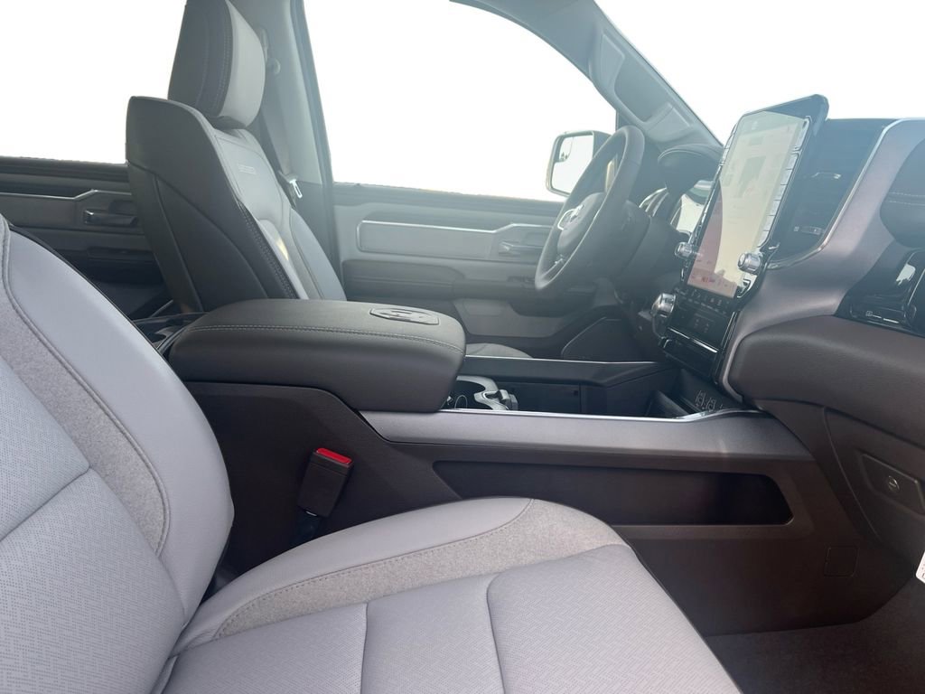 New 2026 RAM 1500 Laramie image 24