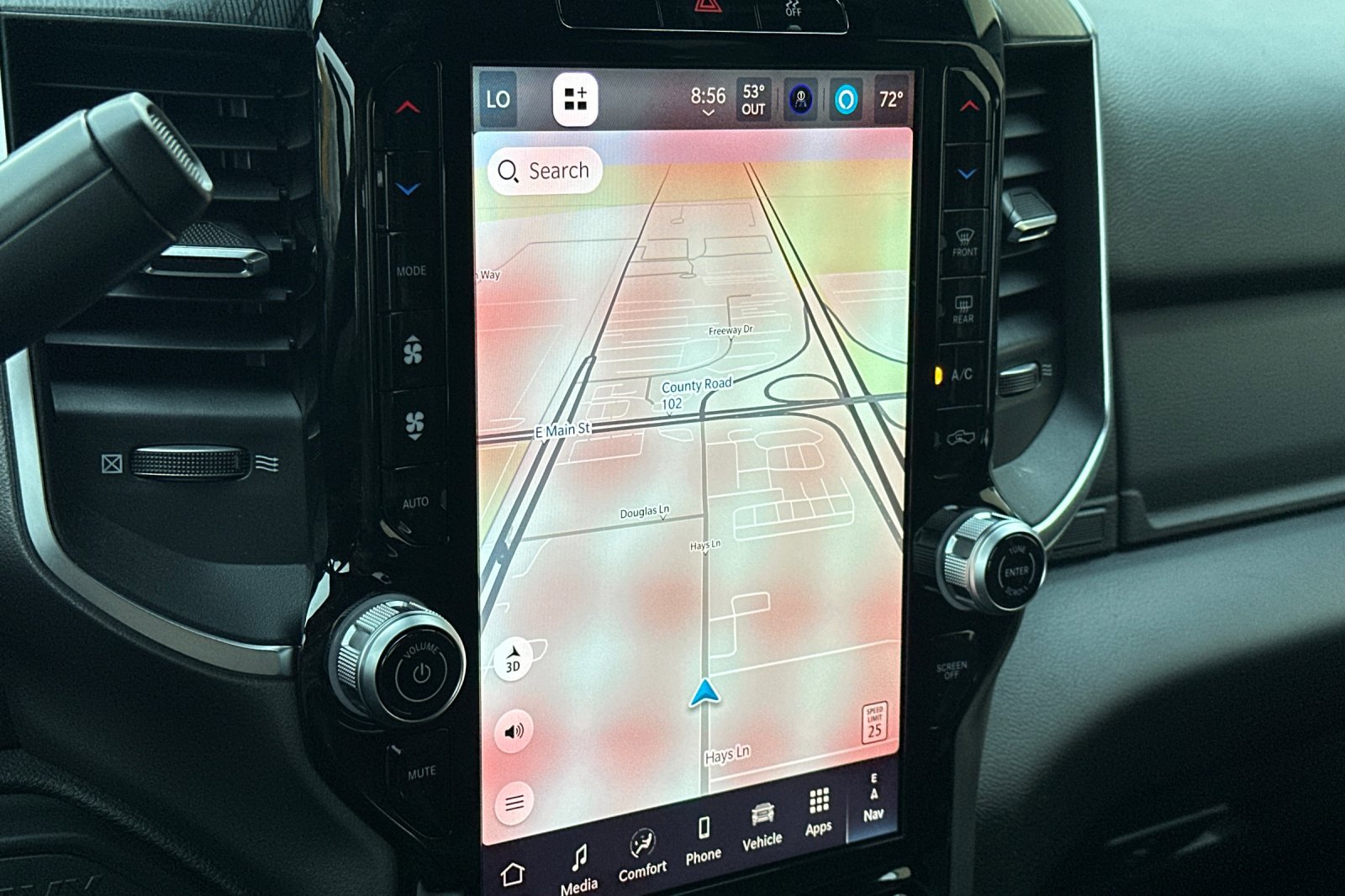 New 2026 RAM 2500 Big Horn image 17