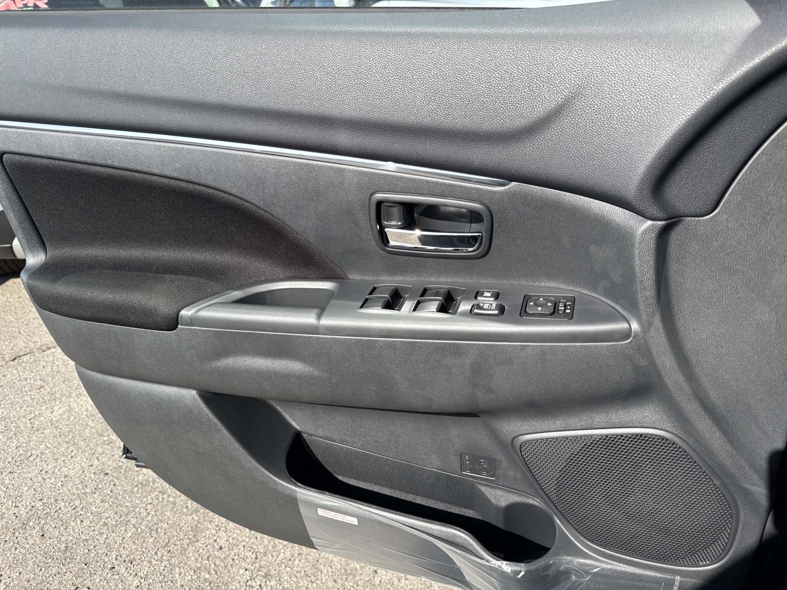 New 2026 Mitsubishi Outlander Sport AWD image 18