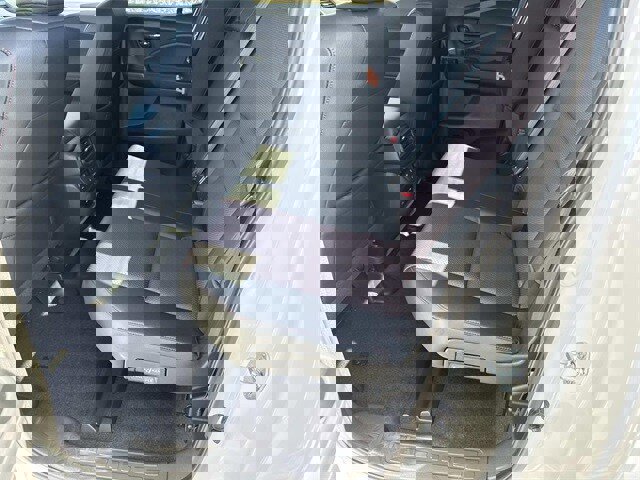 New 2026 Honda Ridgeline Black Edition image 15