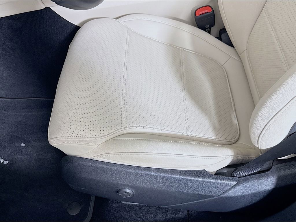 Certified 2024 Mercedes-Benz GLC 300 4MATIC image 20