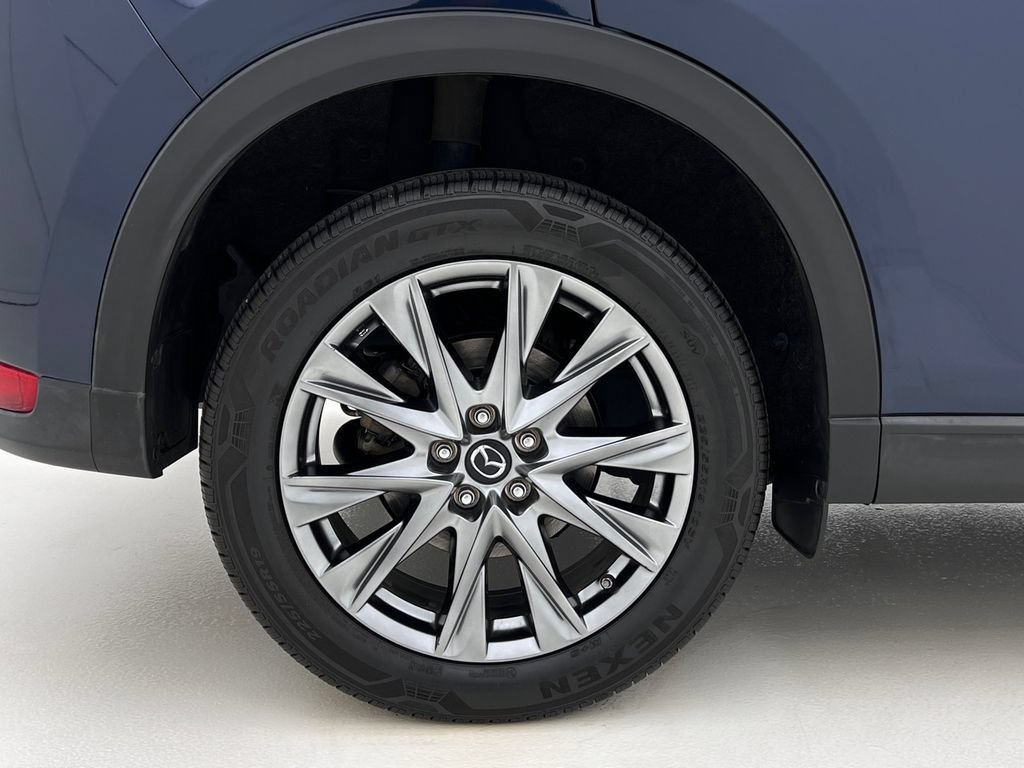 Used 2020 MAZDA CX-5 Signature AWD/4WD image 29
