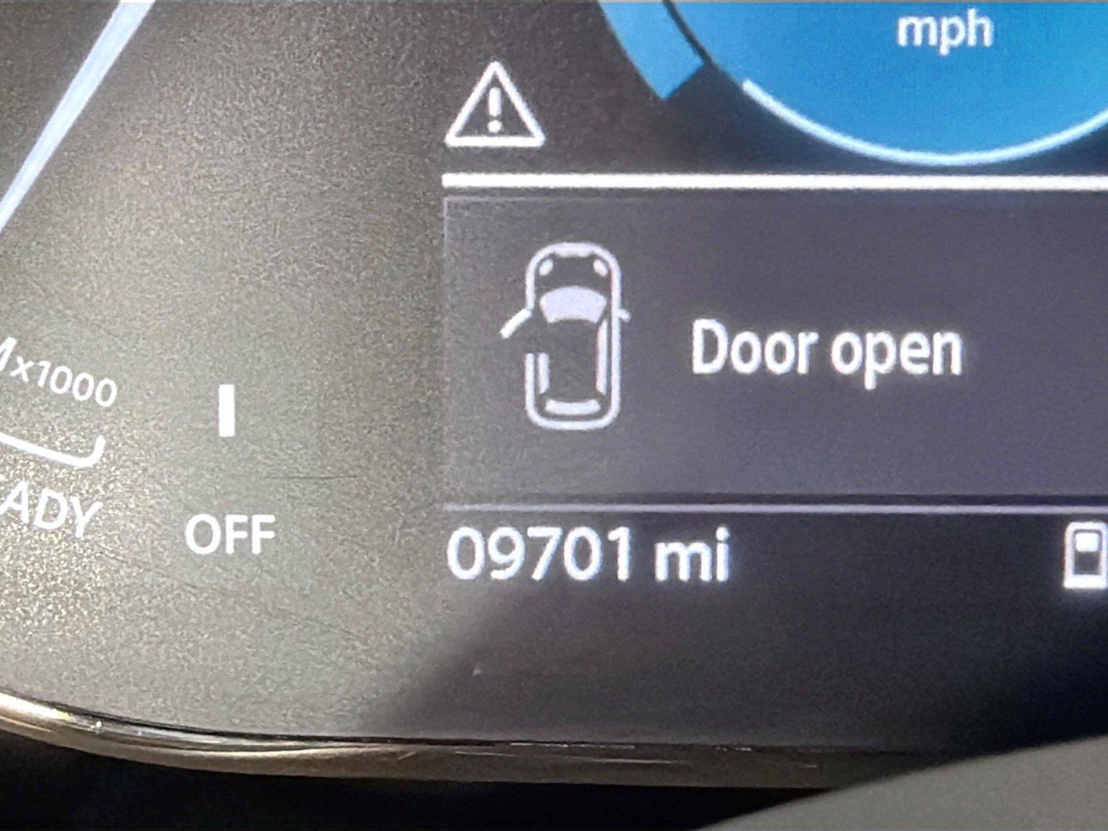 Used 2024 MINI Cooper Convertible FWD image 12