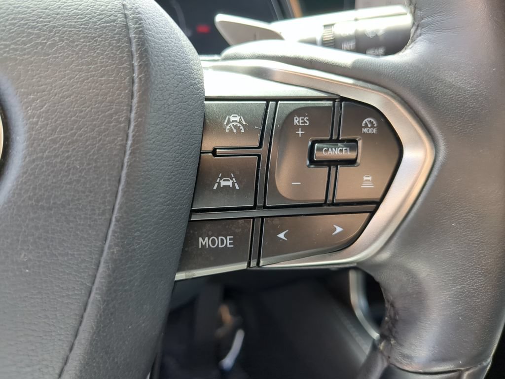 Used 2023 Lexus RX 350 Premium w/ Cold Area Package FWD image 30