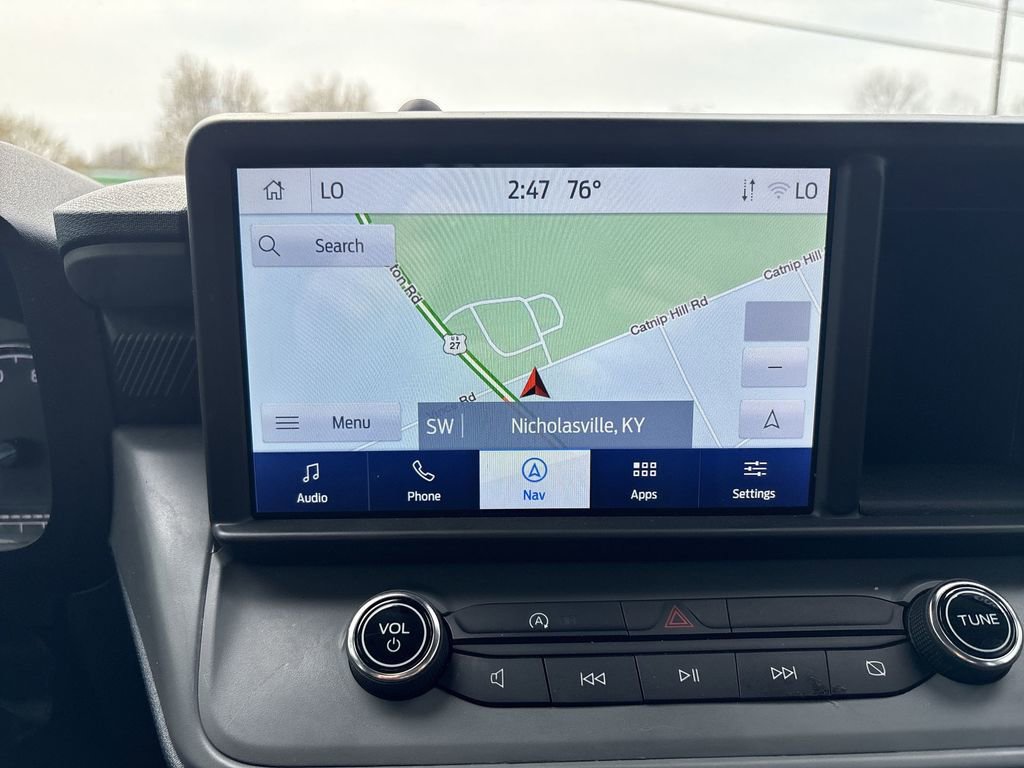 Used 2024 Ford Maverick Tremor w/ Tremor Off-Road Package image 19