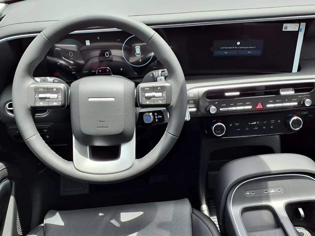 New 2026 Hyundai Palisade FWD Hybrid image 13