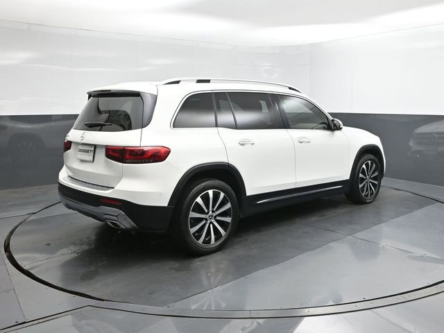 Used 2020 Mercedes-Benz GLB 250 image 11