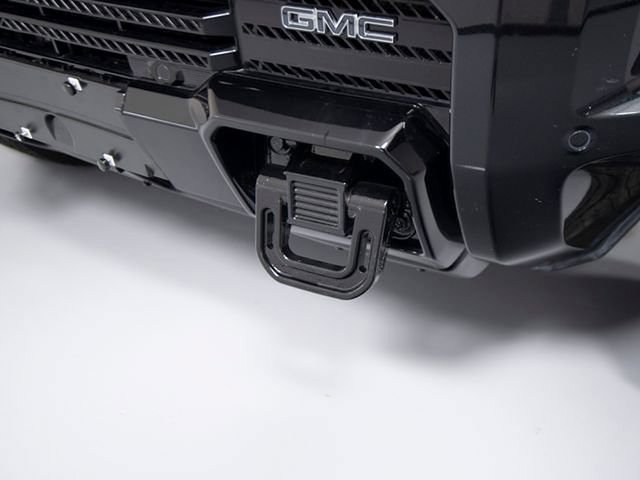 Used 2024 GMC Hummer EV 3X w/ LPO, Illumination Package image 38