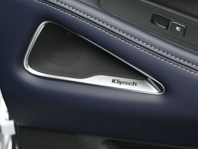 New 2026 INFINITI QX60 Sport w/ Dark Cargo Package image 37