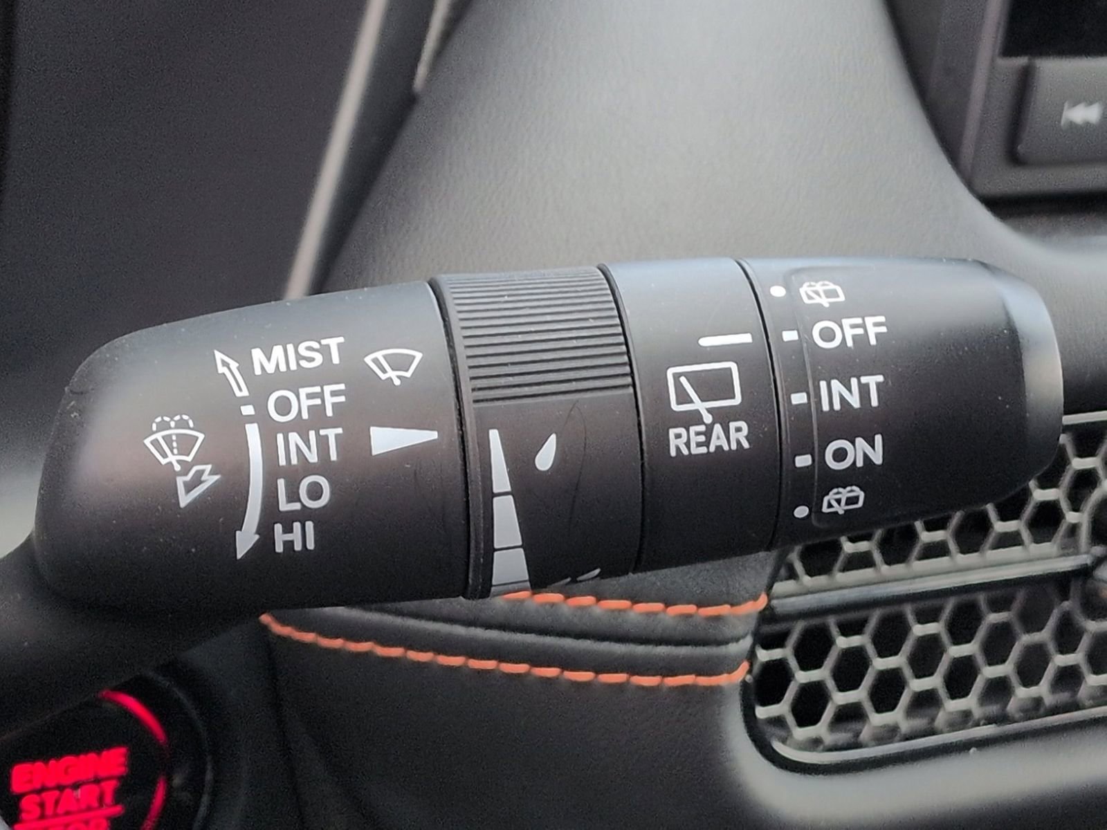 Used 2024 Honda HR-V Sport image 26