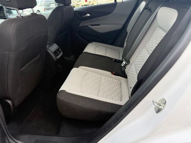 Used 2021 Chevrolet Equinox LS w/ LS Convenience Package FWD image 18