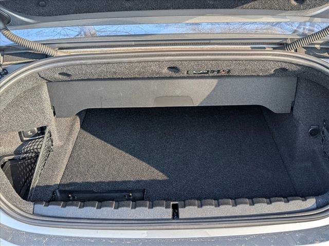 Used 2023 BMW M4 xDrive Competition w/ M Carbon Exterior Package image 6